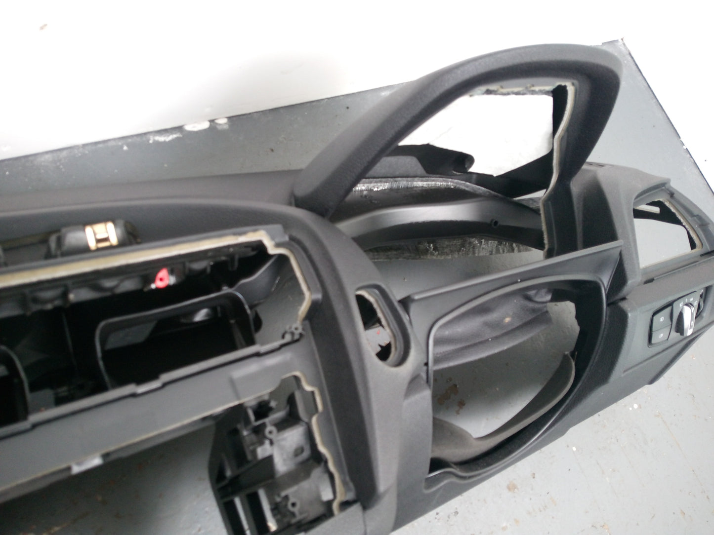 Dashboard 5