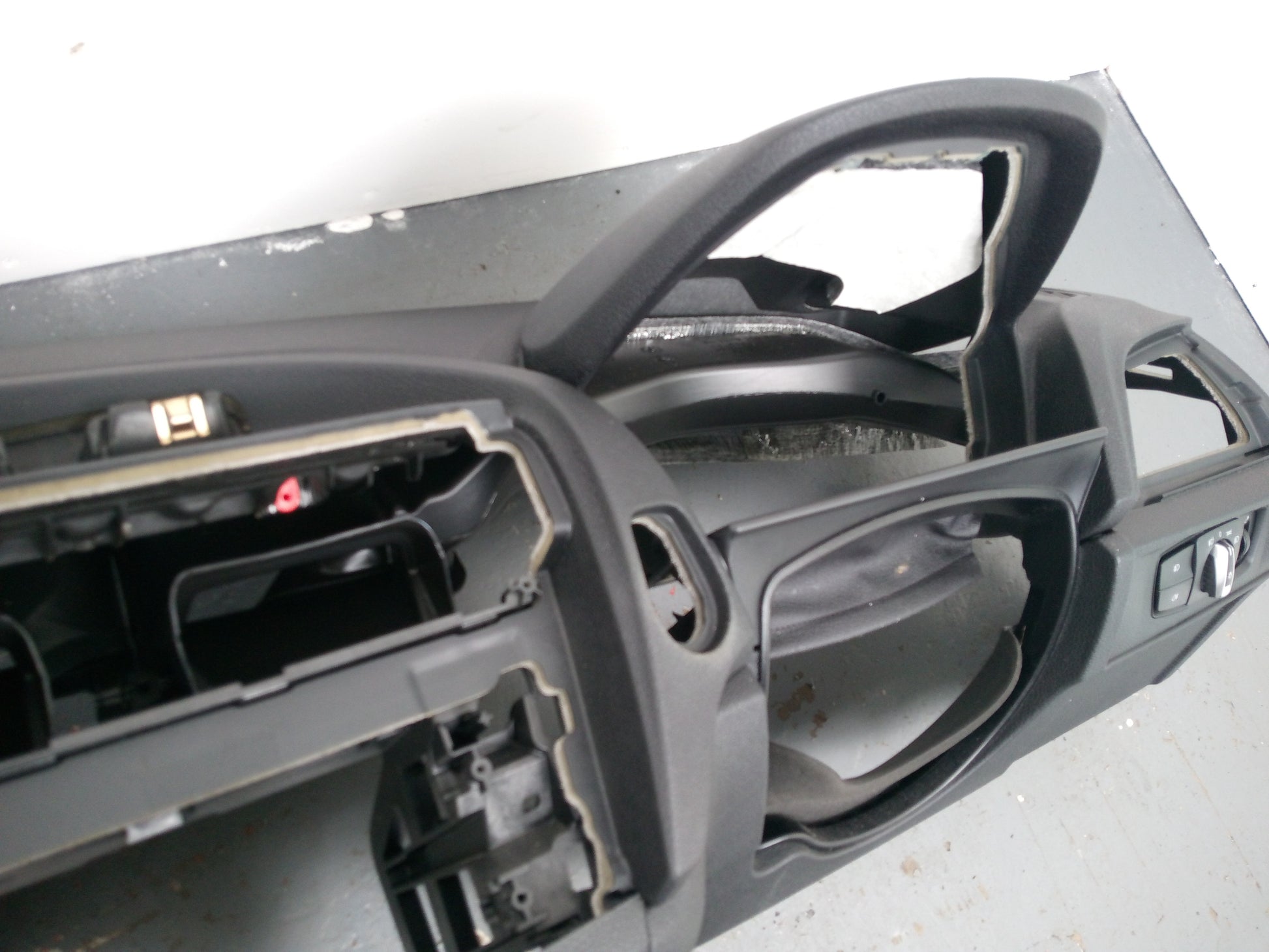 Dashboard 5