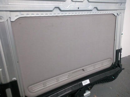 Sunroof Assembly 5
