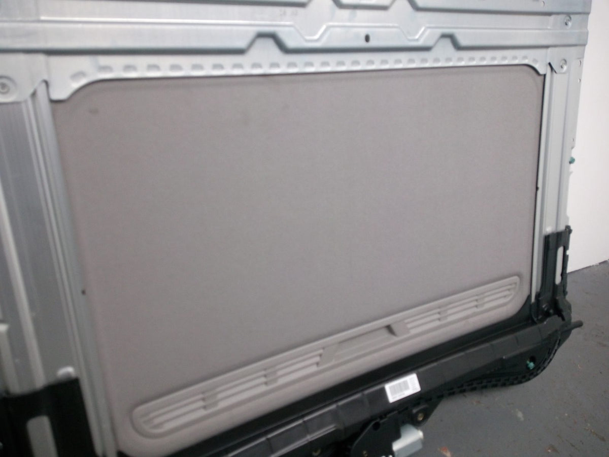 Sunroof Assembly 5