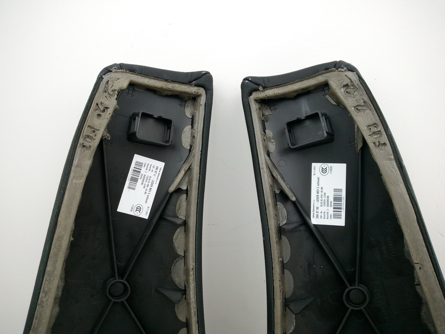 Seat Rear 5