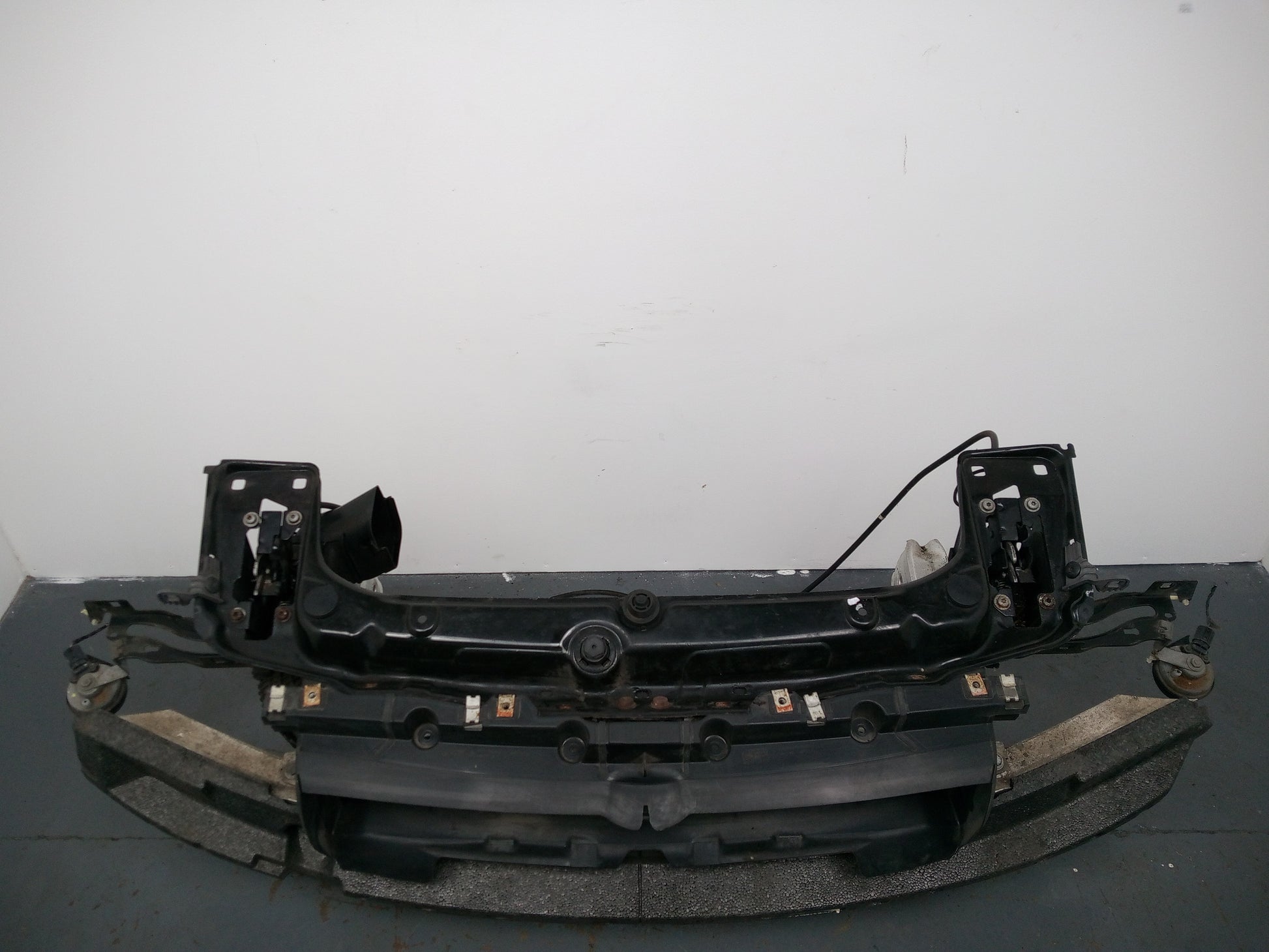 Front Slam Panel 5