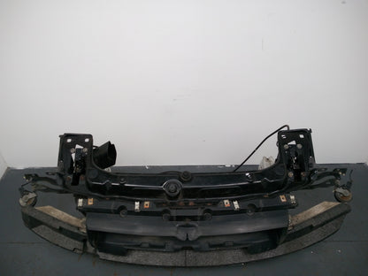 Front Slam Panel 5