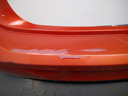 Rear Bumper 5