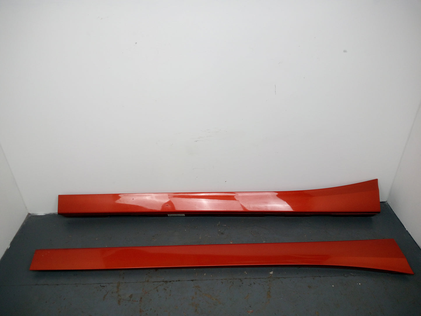 Side Skirt RH 4