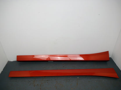 Side Skirt RH 4