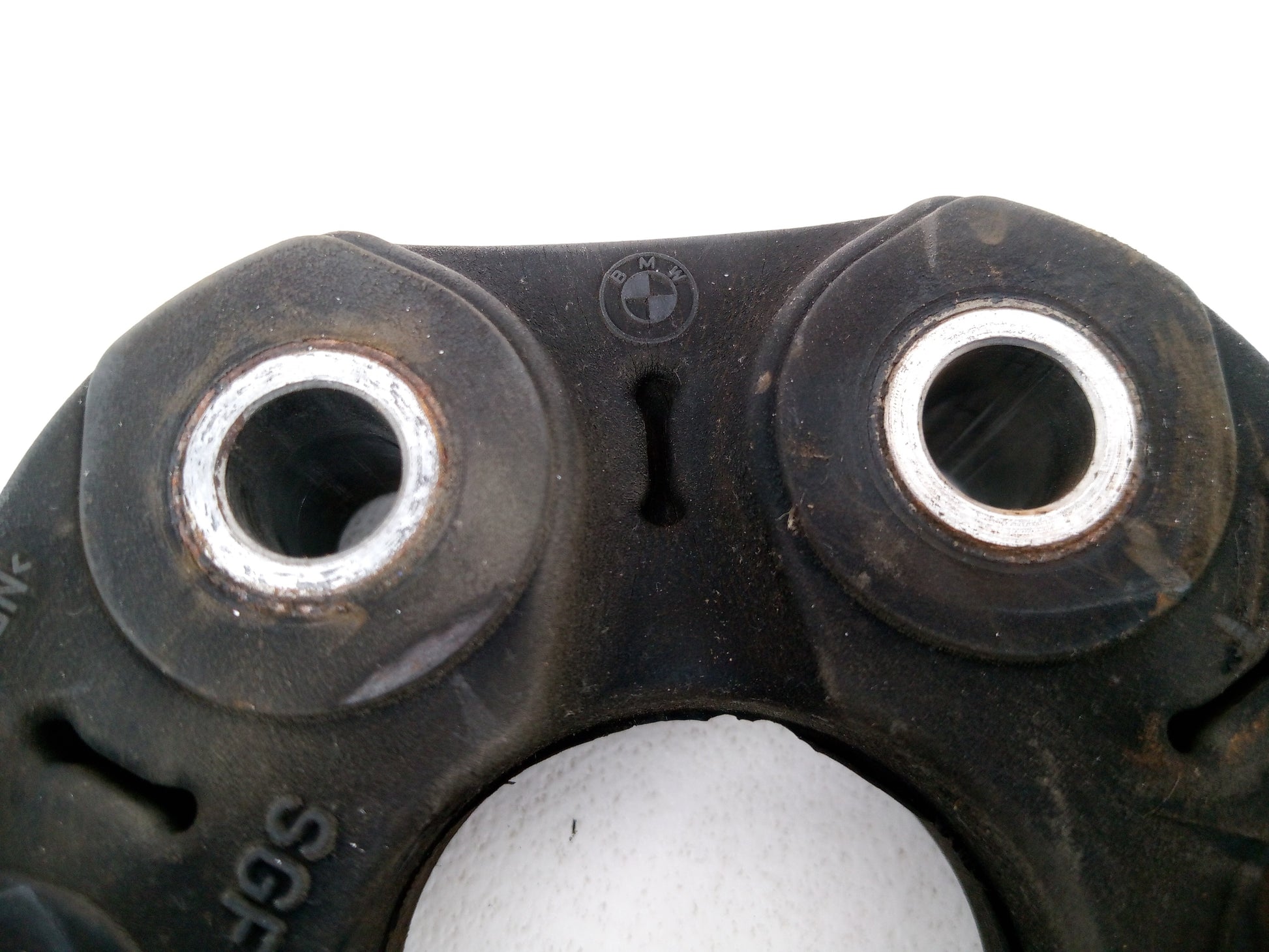 Propshaft 5