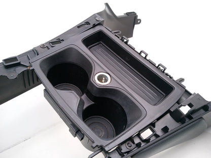Centre Console Armrest 5