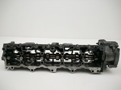 Camshaft Cover  11