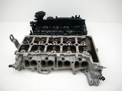 Bare engine  5
