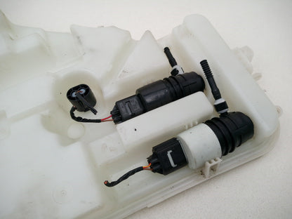 Washer Bottle Screen 5