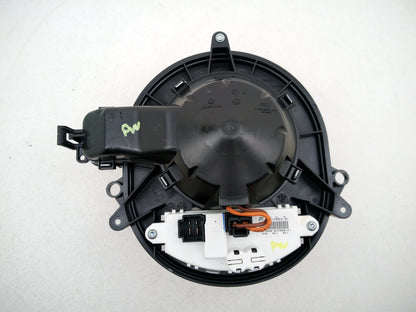Heater Blower Motor 5