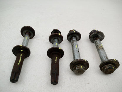 Suspension Arm Front Lower Wishbone 5