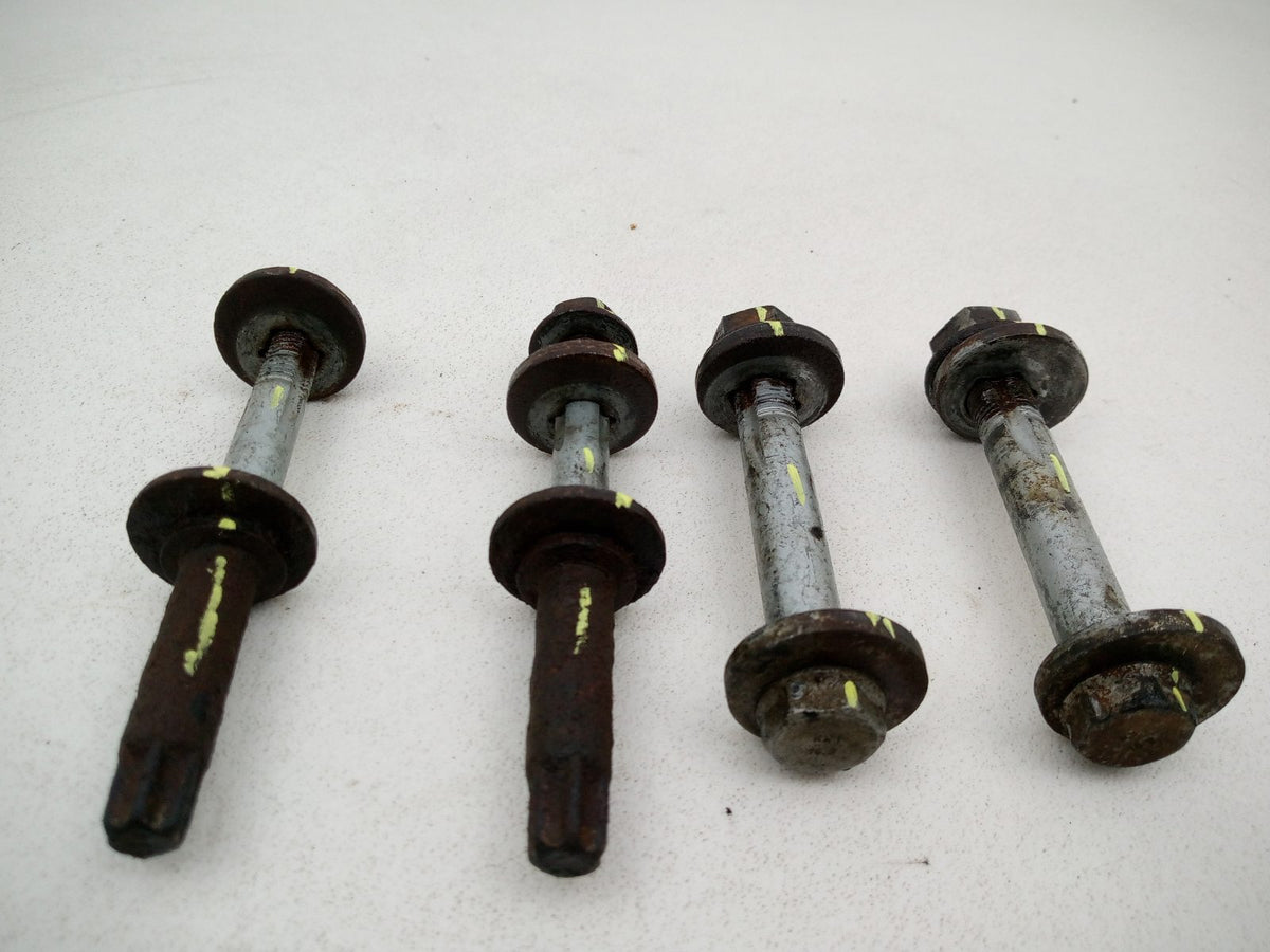 Suspension Arm Front Lower Wishbone 5