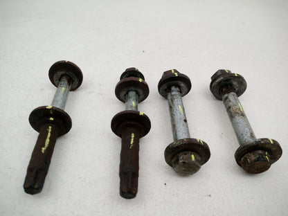 Suspension Arm Front Lower Wishbone 5