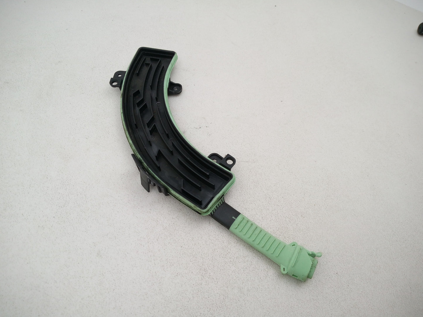 Pollen Filter Housing Cover 5