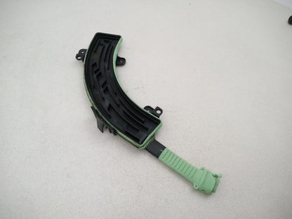 Pollen Filter Housing Cover 5