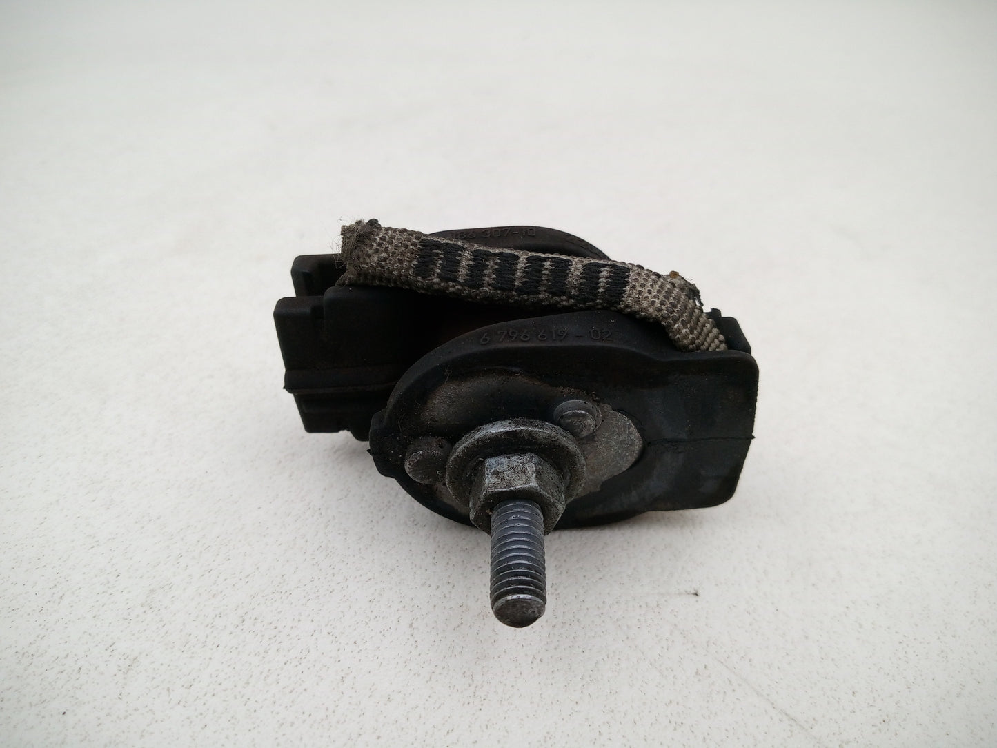 Transmission Mounting Bracket 5