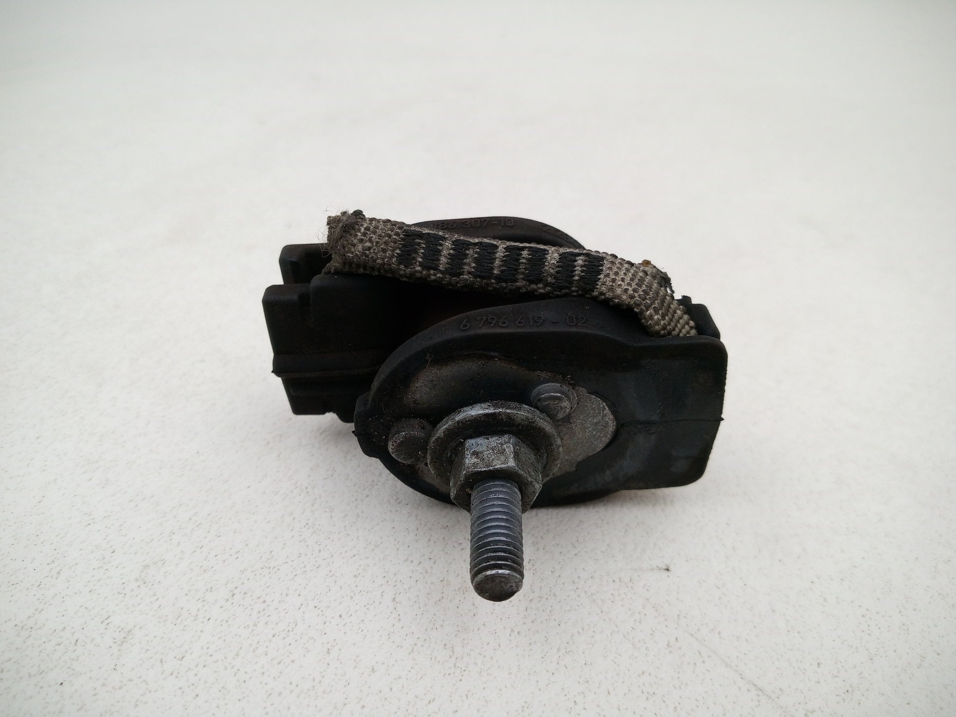 Transmission Mounting Bracket 5