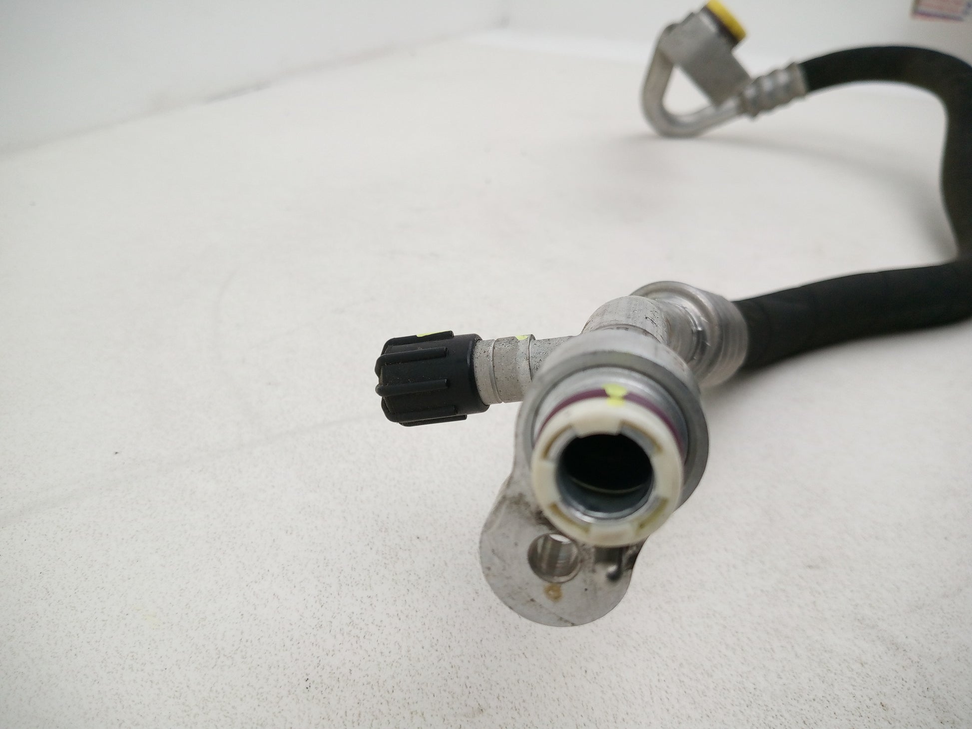 Air Conditioning Pipe 5