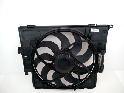 Bmw F20 F21 F22 F30 F31 F32 F33 Fan Shroud With Fan 300w 7640508 - photo 5