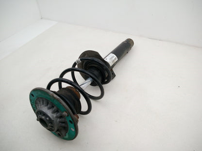 Front Shock Absorber and Hub LH 5