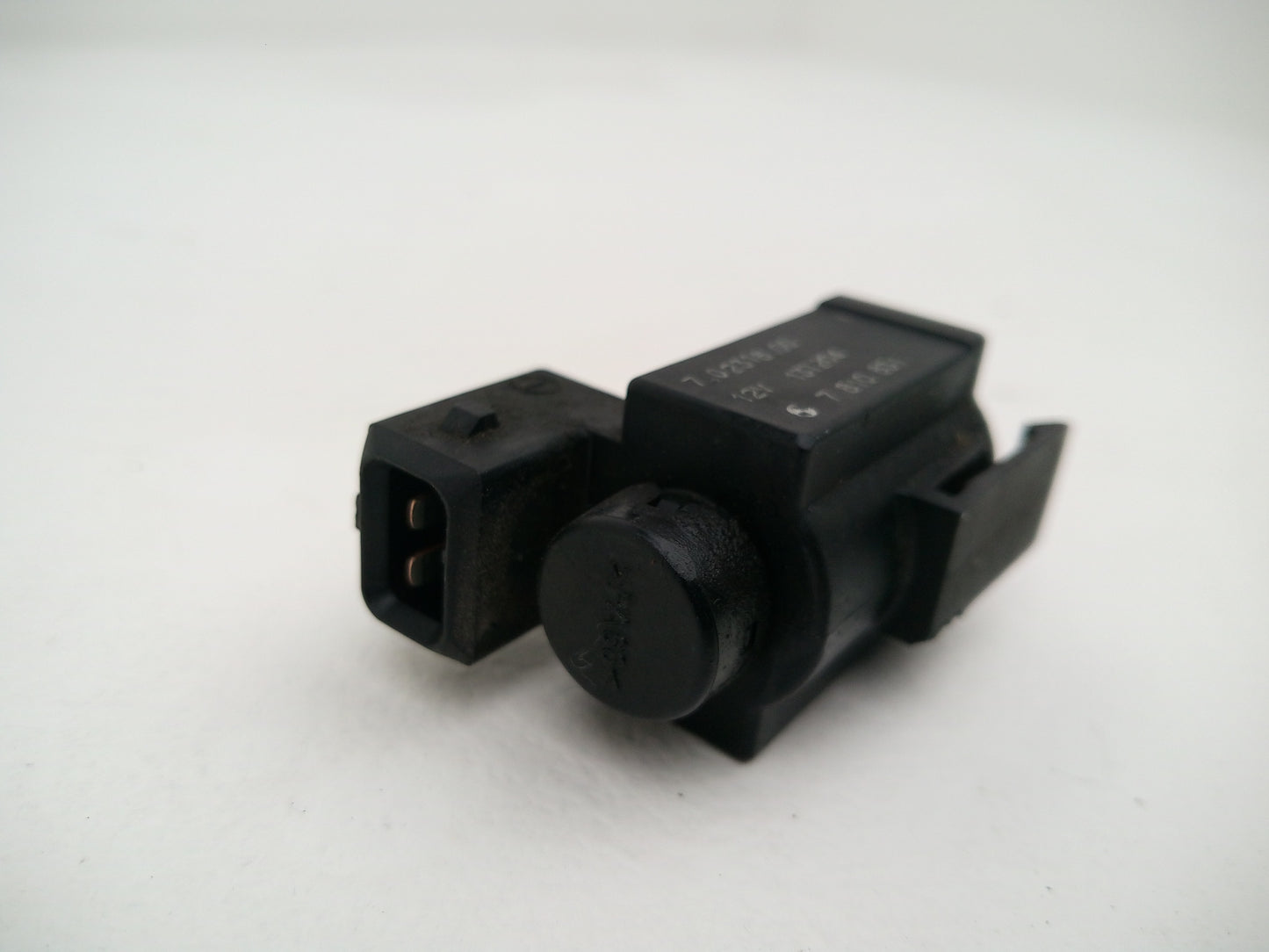 Engine Inlet Manifold 4