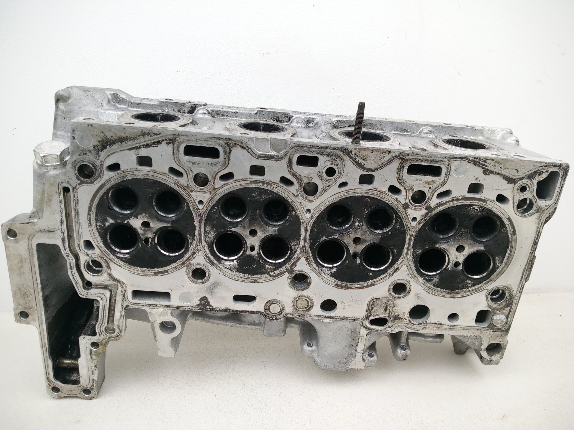 Engine Crankshaft 5