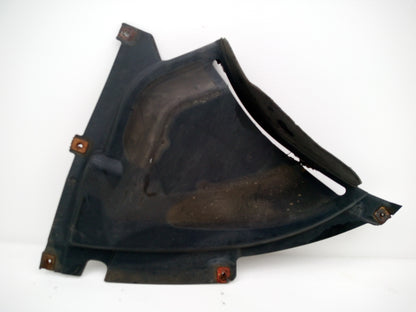 Wheel Arch Inner Trim Front RH 5