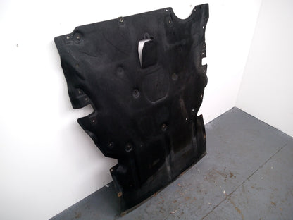 Engine Undertray 5