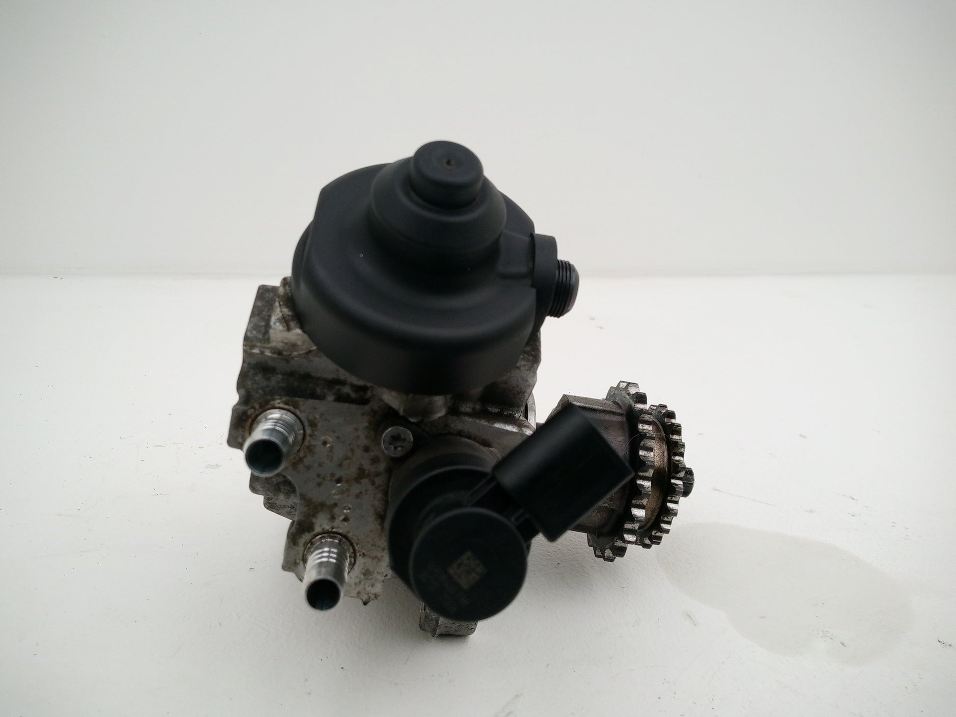 Fuel Injection Pump 7