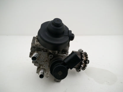 Fuel Injection Pump 7