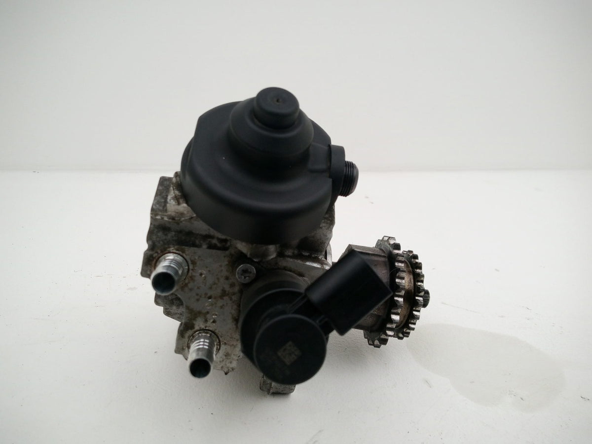 Fuel Injection Pump 7