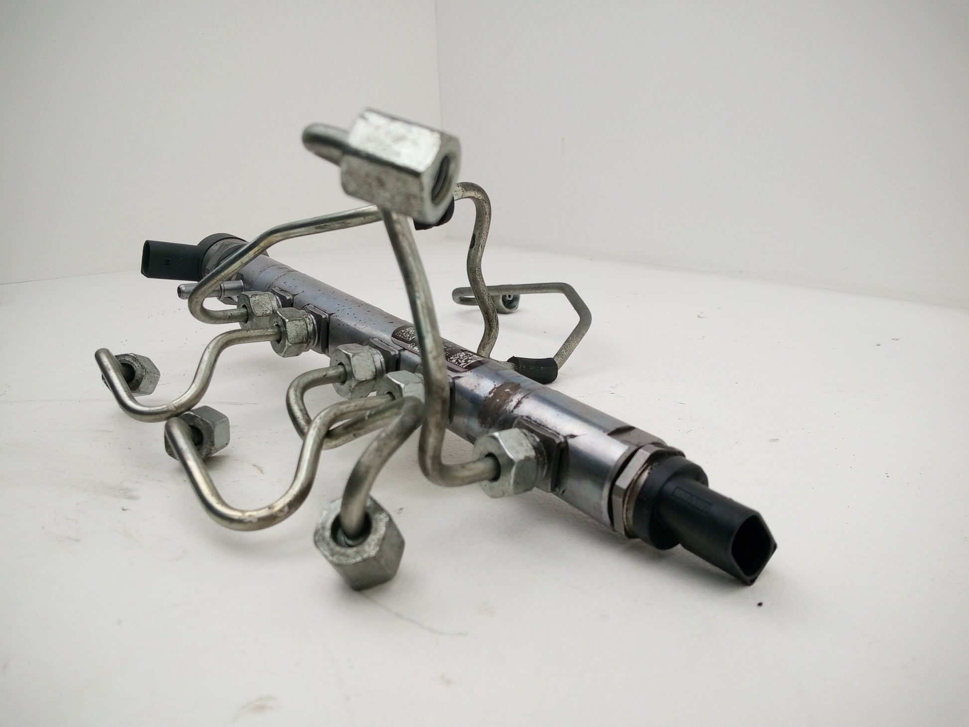 Fuel Injection Pump 13