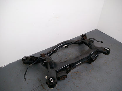 Subframe Assembly Rear 5