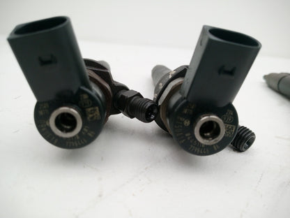 Fuel Injection Pump 16