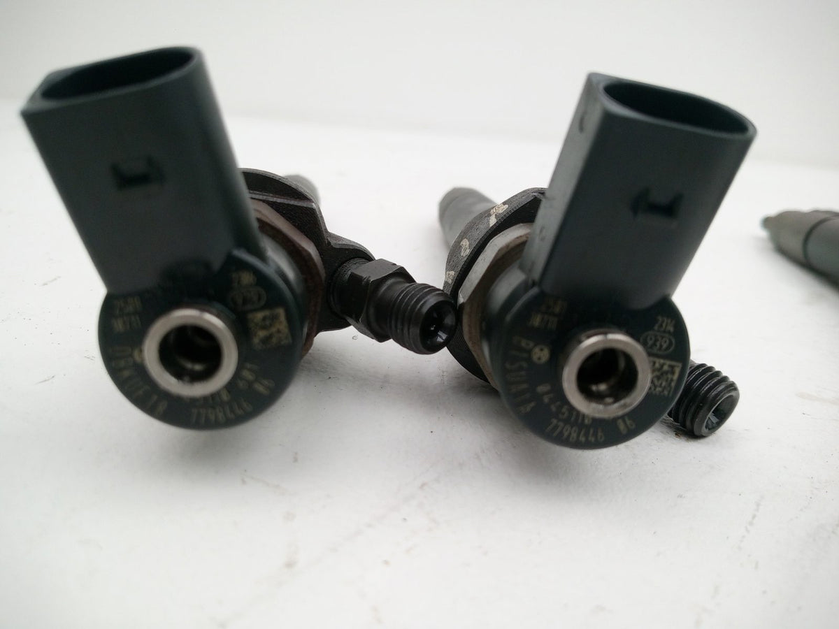 Fuel Injection Pump 16