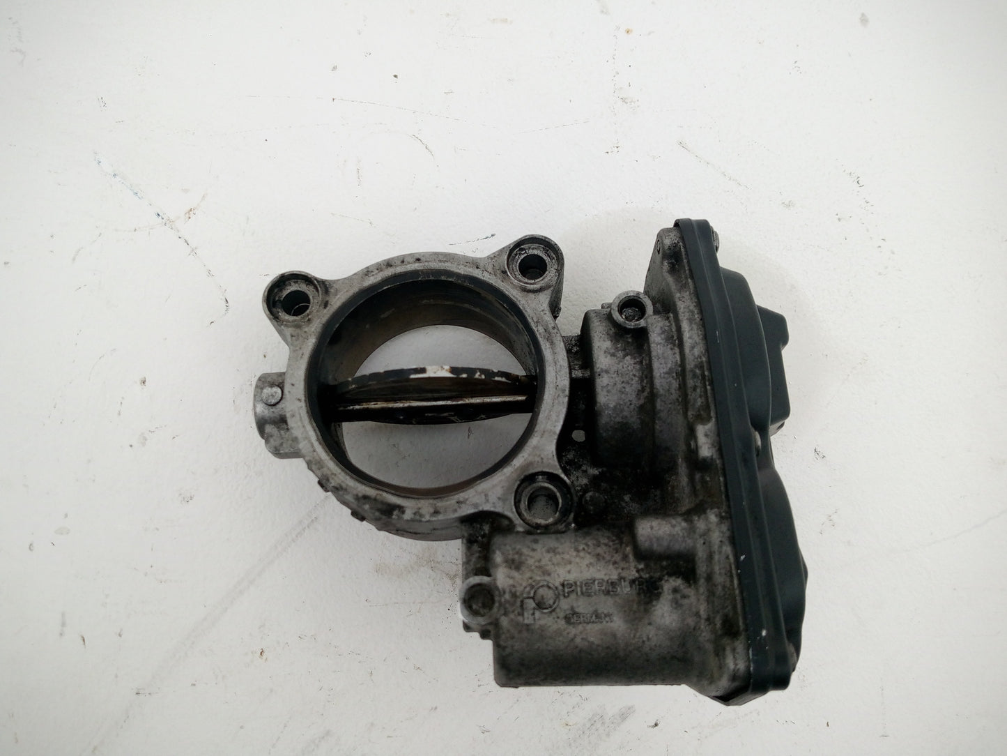 Throttle Body 5