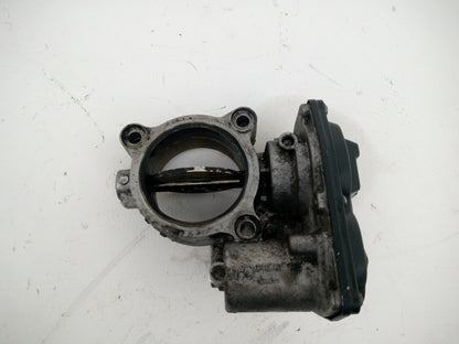 Throttle Body 5