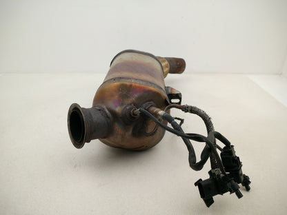 Exhaust Catalytic Converter 5