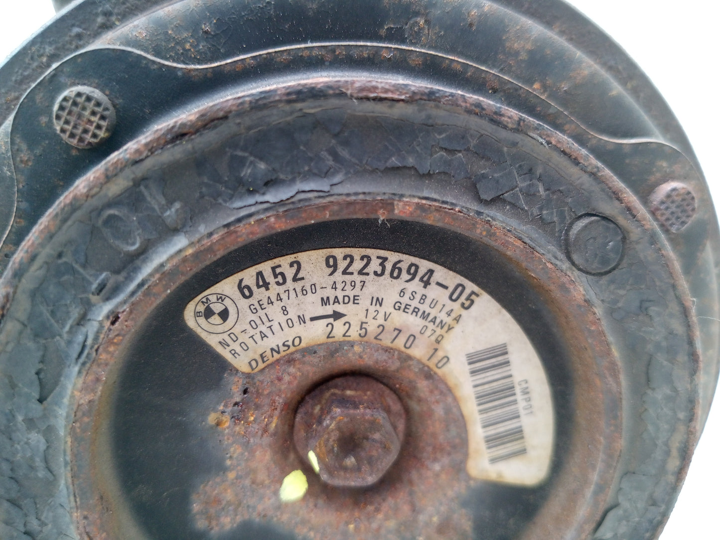 Water Pump 5