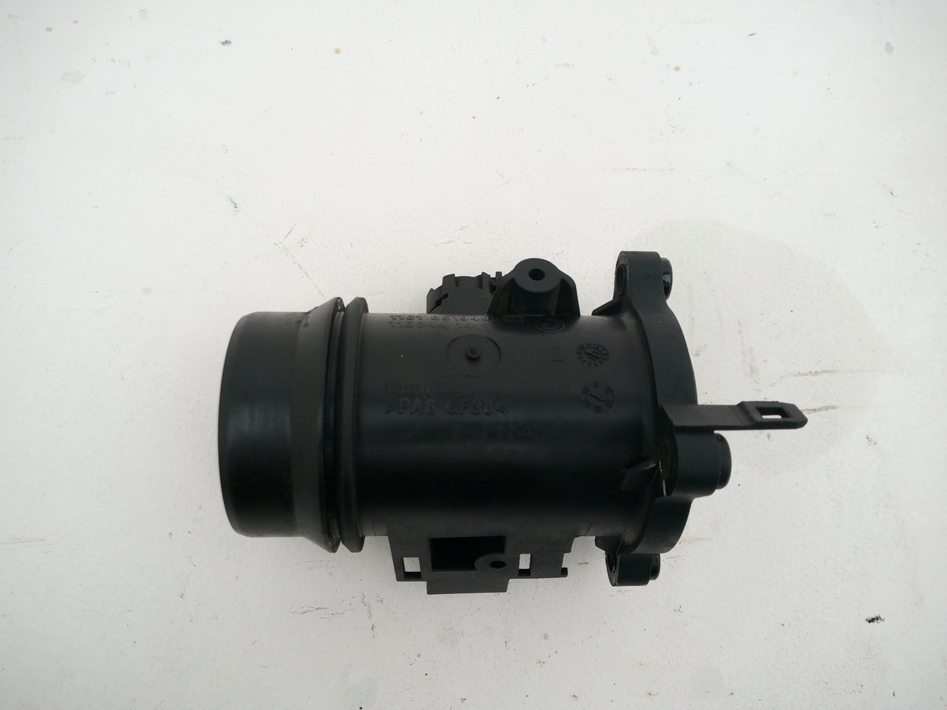 Mass Air Flow Meter 5