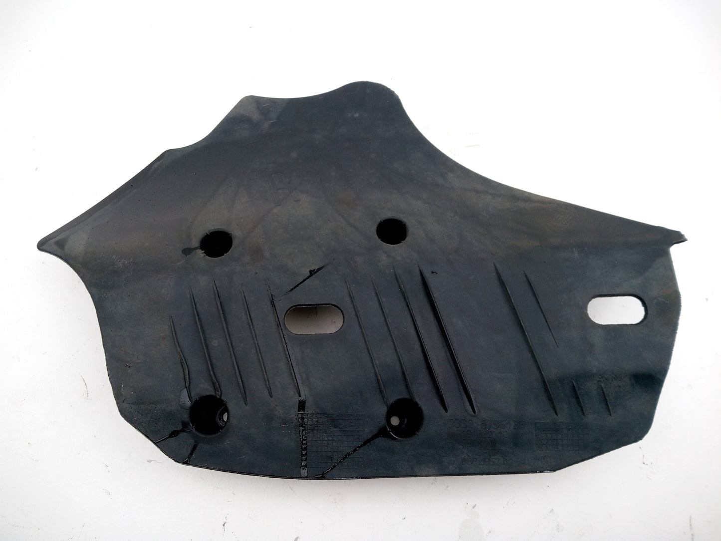 Timing Chain Cover  5