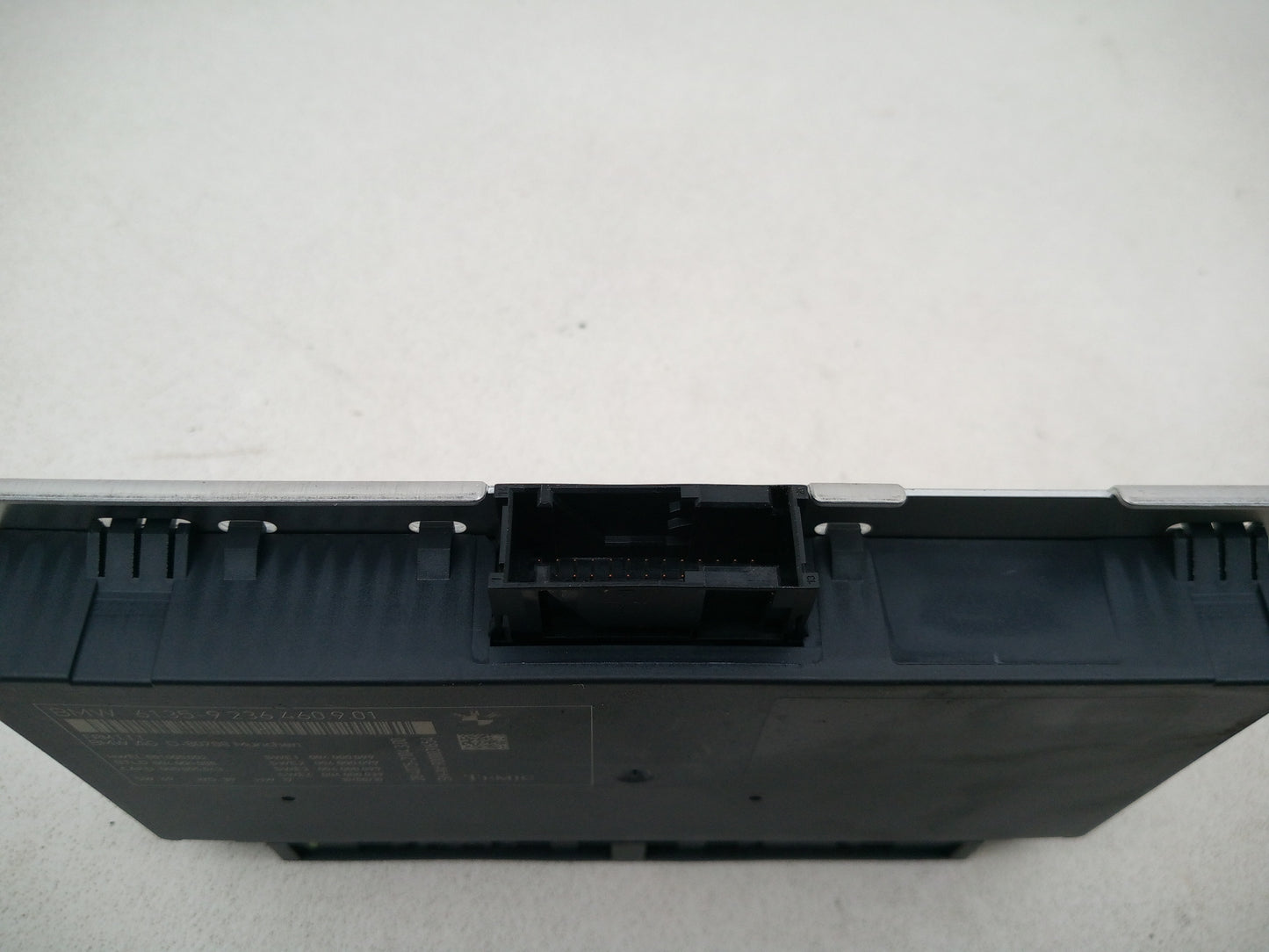 Footwell Module FRM  5
