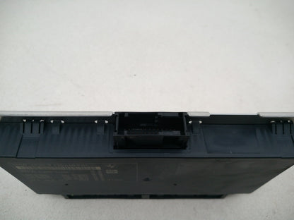 Footwell Module FRM  5