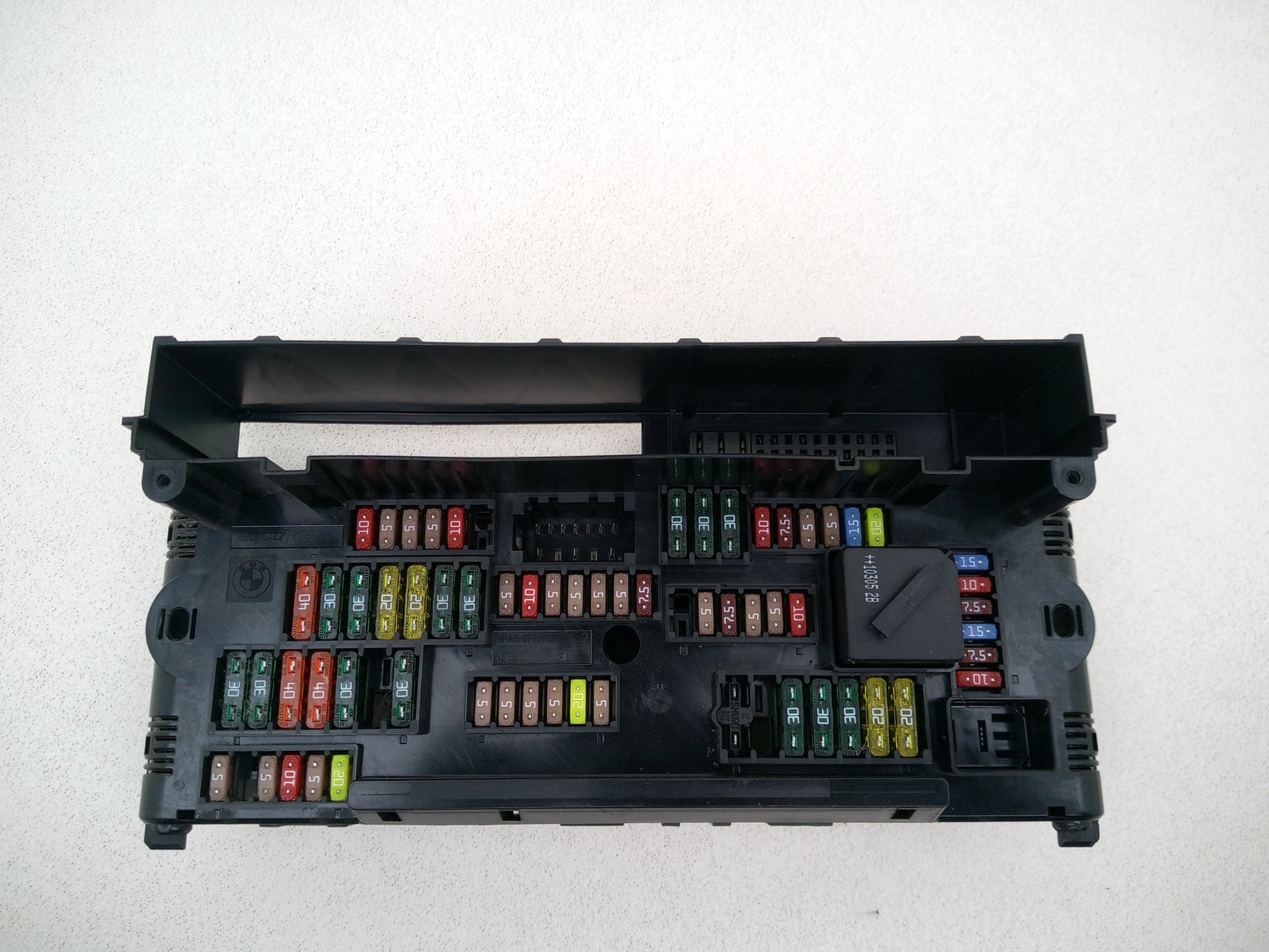 Fuse Box 5