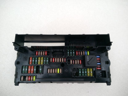 Fuse Box 5