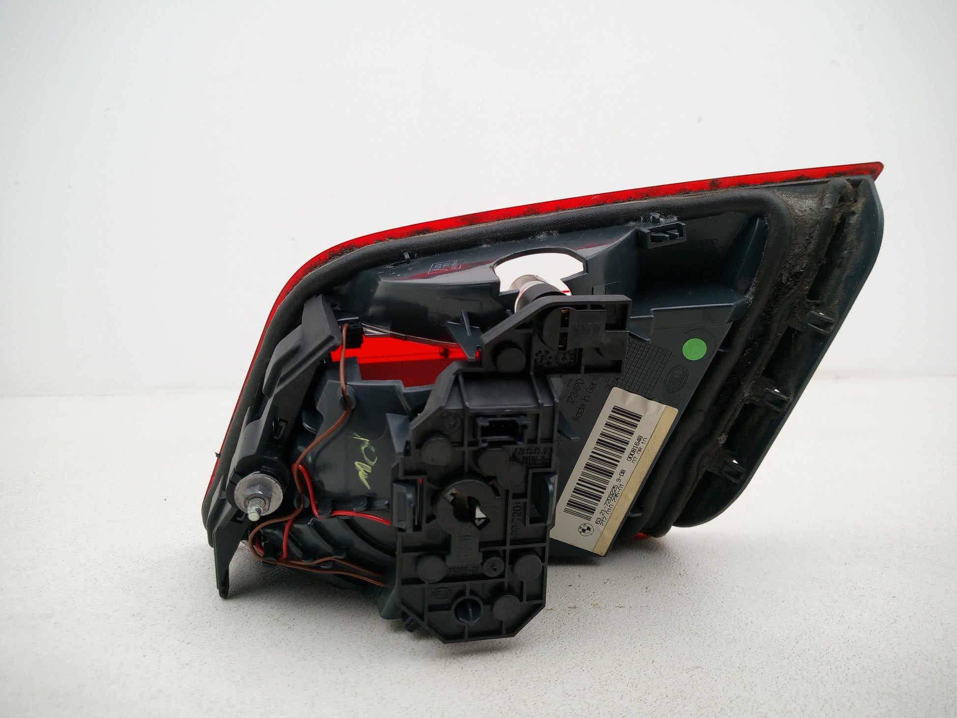 Lamp Assembly Rear Inner LH 5