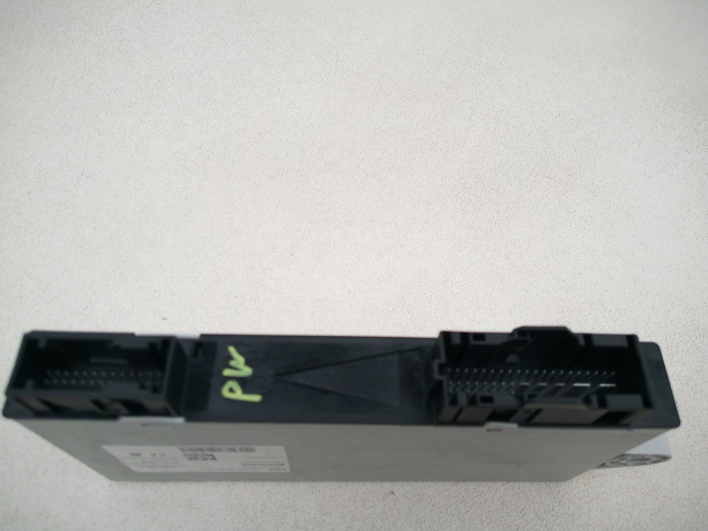 ECU Keyless Vehicle Control 5