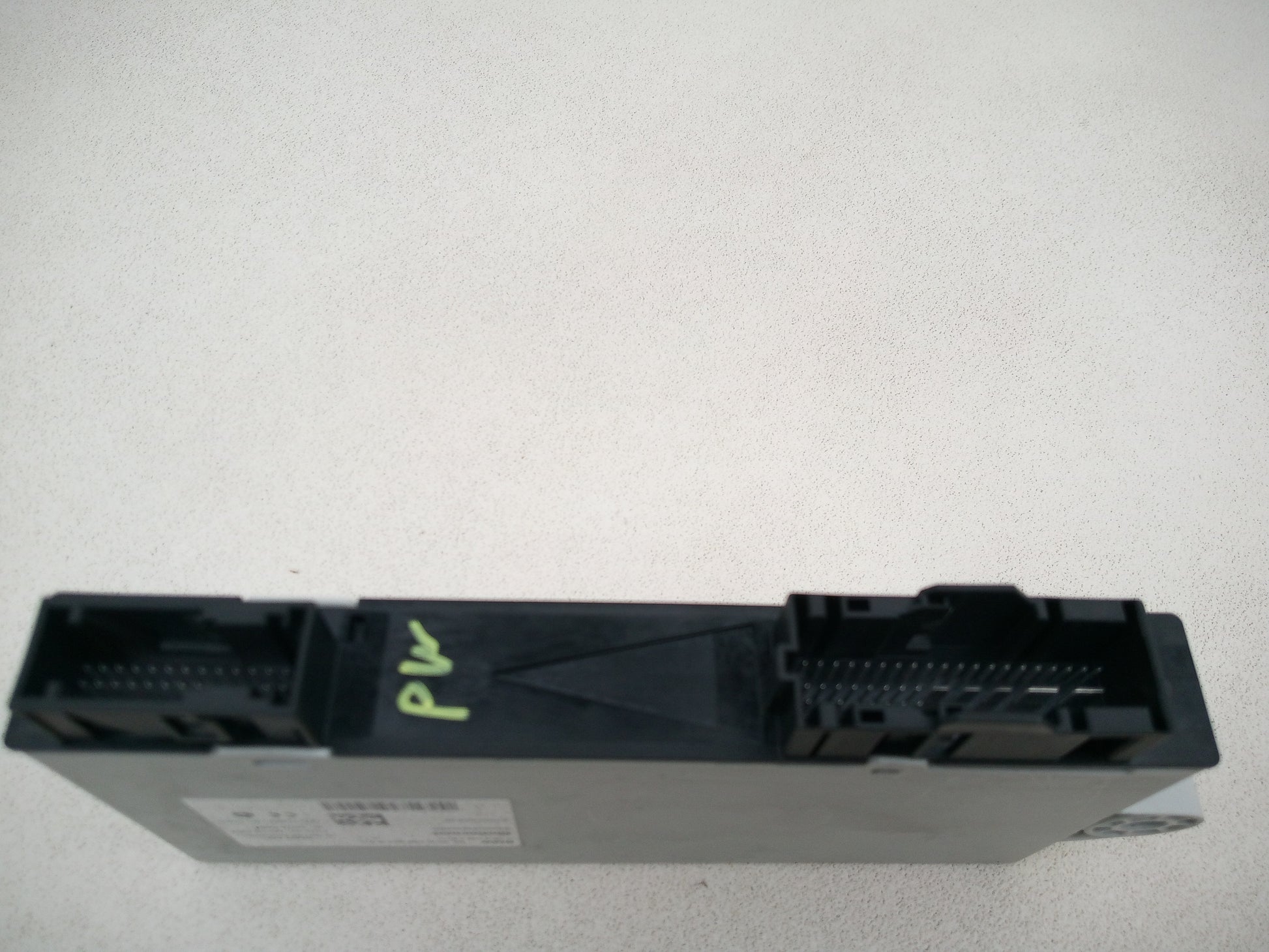 ECU Keyless Vehicle Control 5